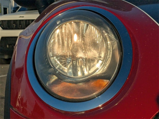 2014 MINI Hardtop 2 Door Cooper