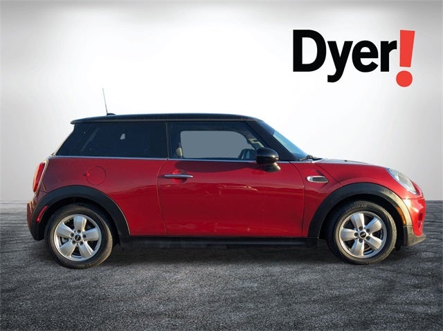 2014 MINI Hardtop 2 Door Cooper