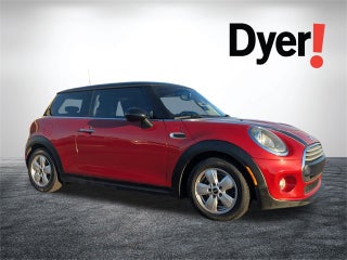 2014 MINI Cooper Base