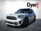 2021 MINI Cooper Countryman Oxford Edition