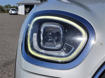 2021 MINI Cooper Countryman Oxford Edition