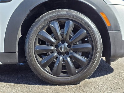 2021 MINI Cooper Countryman Oxford Edition