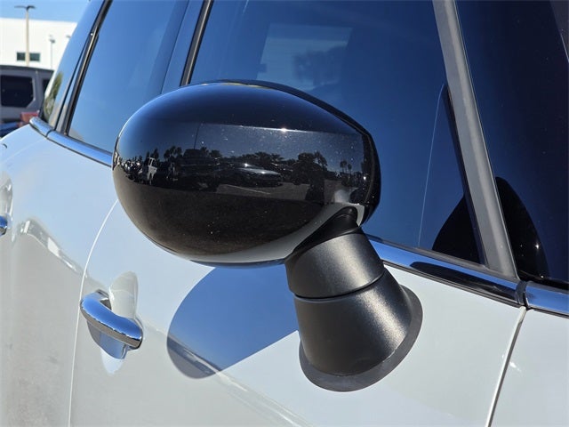 2021 MINI Cooper Countryman Oxford Edition