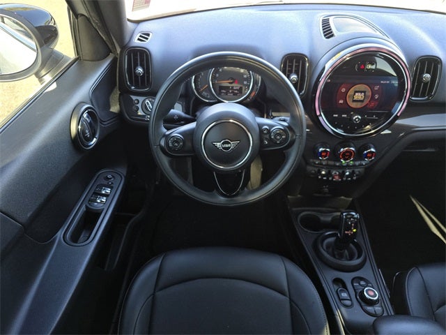 2021 MINI Cooper Countryman Oxford Edition