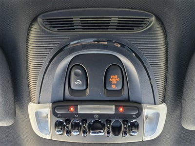 2021 MINI Cooper Countryman Oxford Edition