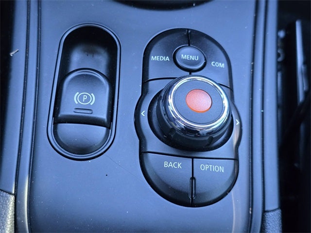 2021 MINI Cooper Countryman Oxford Edition