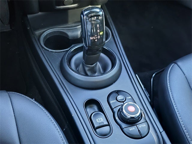 2021 MINI Cooper Countryman Oxford Edition