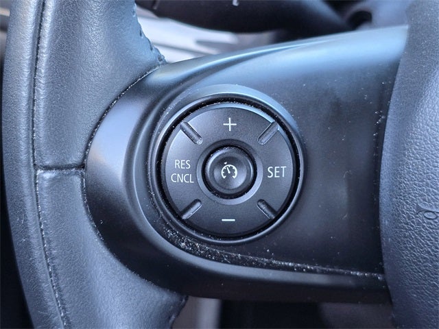 2021 MINI Cooper Countryman Oxford Edition