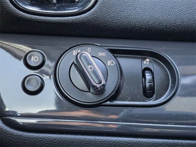 2021 MINI Cooper Countryman Oxford Edition