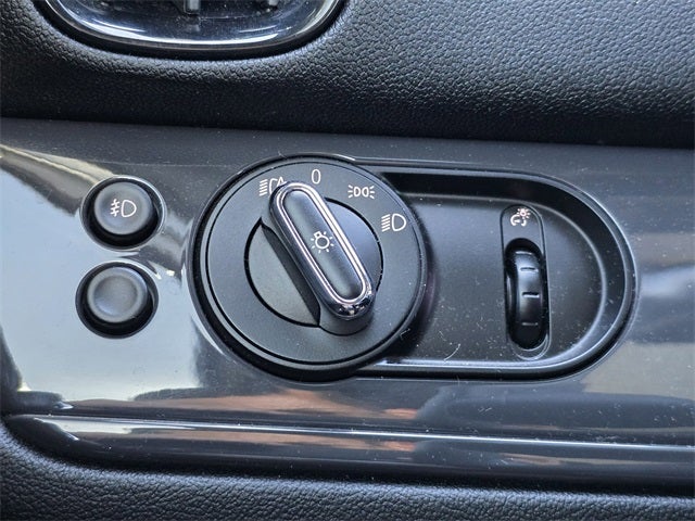 2021 MINI Cooper Countryman Oxford Edition