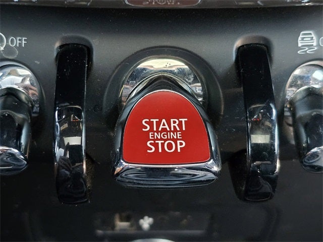 2021 MINI Cooper Countryman Oxford Edition