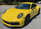 2023 Porsche 911 Carrera T