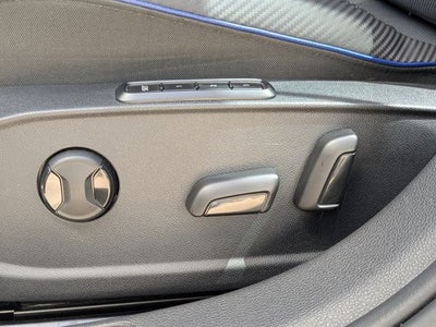 2023 Volkswagen Golf R 2.0T