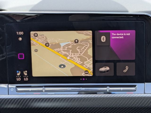 2023 Volkswagen Golf R 2.0T