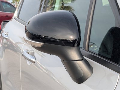 2022 FIAT 500X Trekking