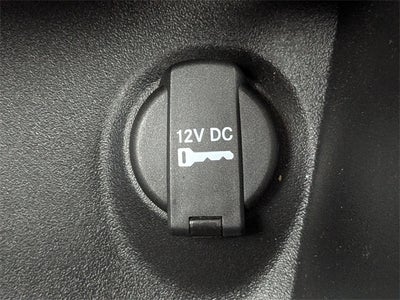 2022 FIAT 500X Trekking