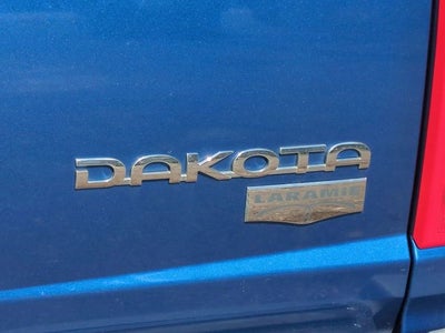 2011 RAM Dakota Laramie