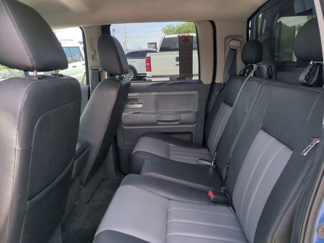 2011 RAM Dakota Laramie