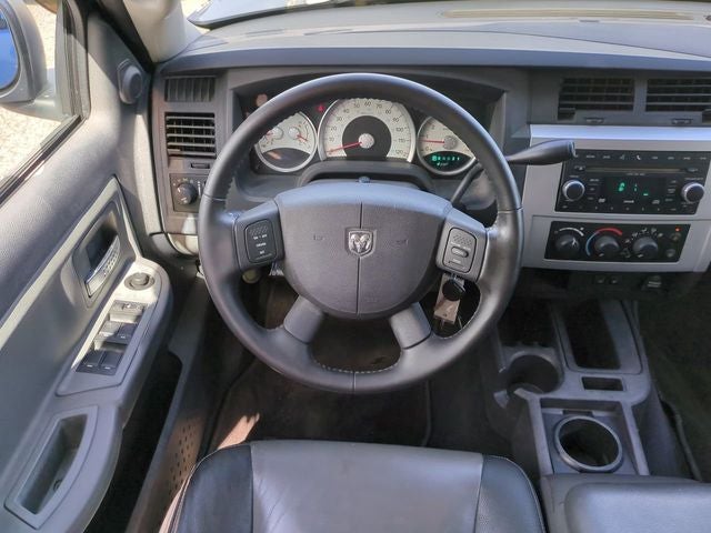 2011 RAM Dakota Laramie