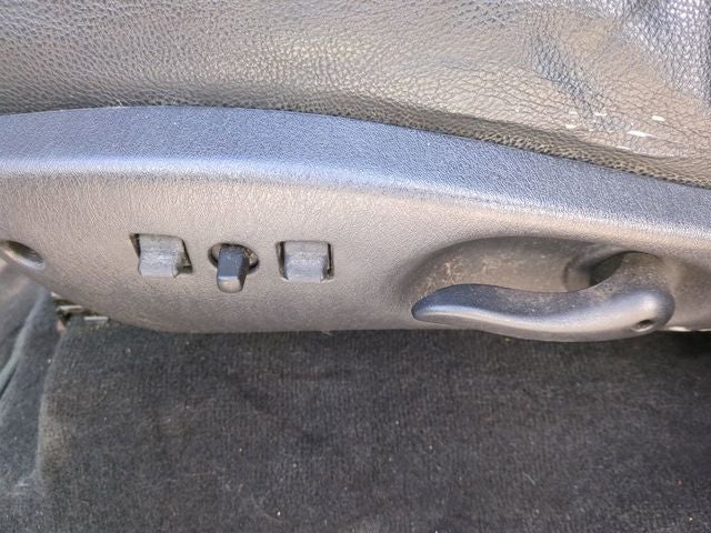 2011 RAM Dakota Laramie