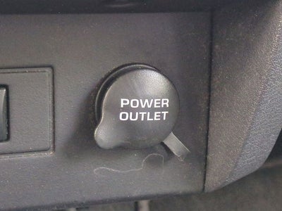 2011 RAM Dakota Laramie