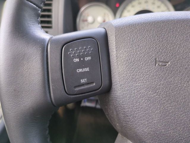 2011 RAM Dakota Laramie