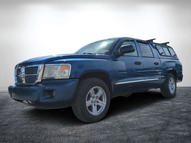 2011 RAM Dakota Laramie