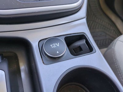 2016 Ford C-Max Hybrid SE