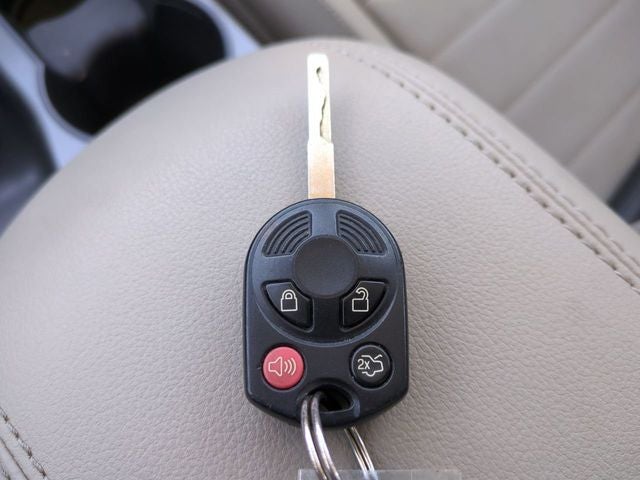 2016 Ford C-Max Hybrid SE