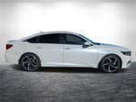 2019 Honda Accord Sport 2.0T