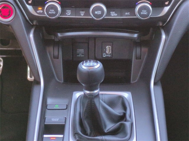 2019 Honda Accord Sport 2.0T