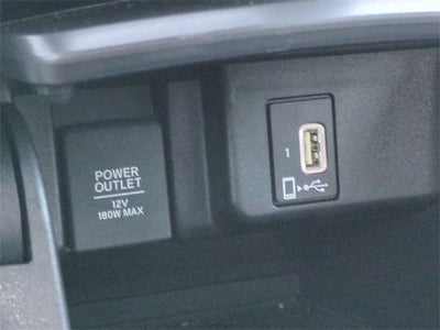 2019 Honda Accord Sport 2.0T