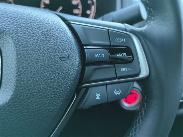 2019 Honda Accord Sport 2.0T