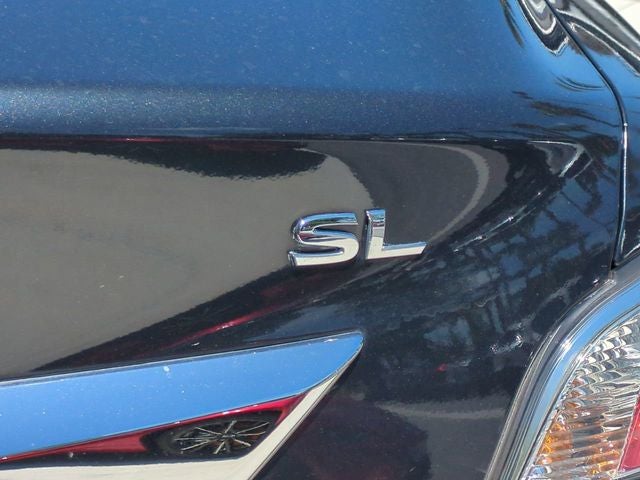 2014 Nissan Altima 2.5 SL
