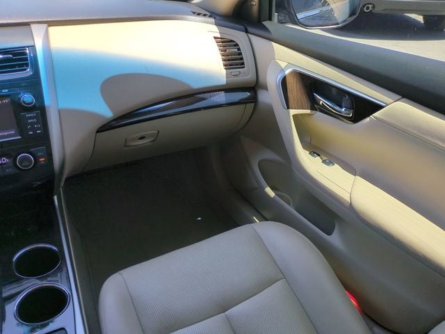 2014 Nissan Altima 2.5 SL