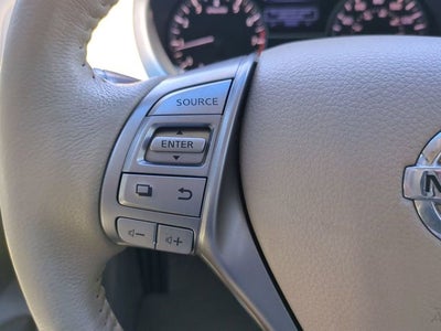 2014 Nissan Altima 2.5 SL