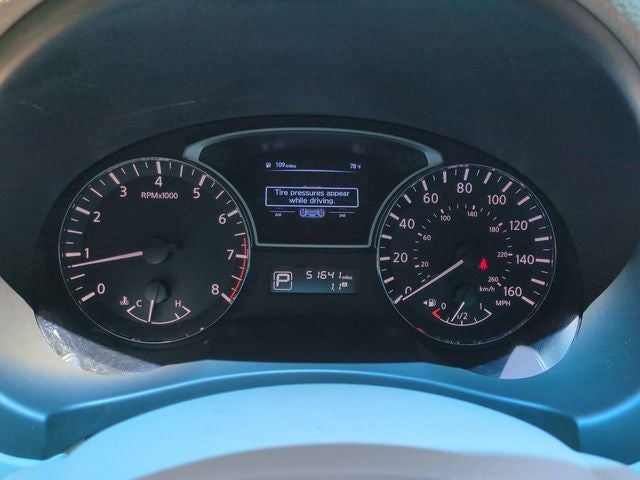 2014 Nissan Altima 2.5 SL