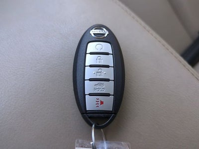2014 Nissan Altima 2.5 SL
