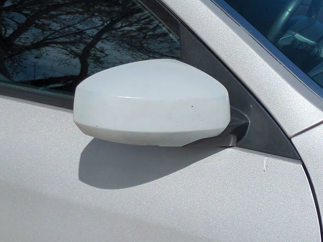 2007 Nissan Maxima 3.5 SE