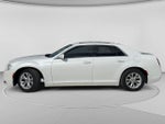 2016 Chrysler 300 Limited