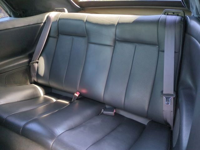 2001 Toyota Camry Solara SLE