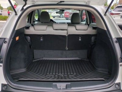 2020 Honda HR-V EX