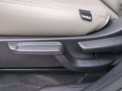 2020 Honda HR-V EX