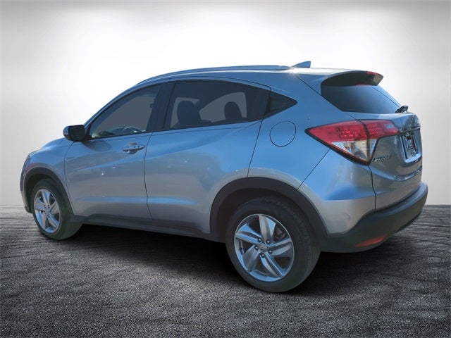 2020 Honda HR-V EX