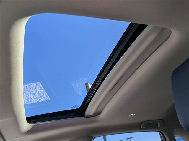 2023 Honda HR-V EX-L