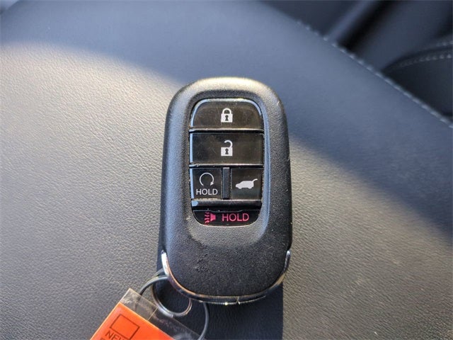 2023 Honda HR-V EX-L