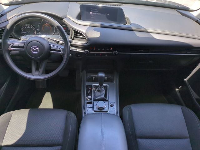 2023 Mazda Mazda CX-30 2.5 S
