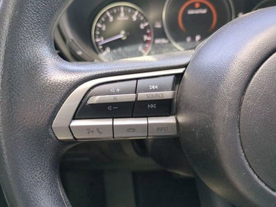 2023 Mazda Mazda CX-30 2.5 S