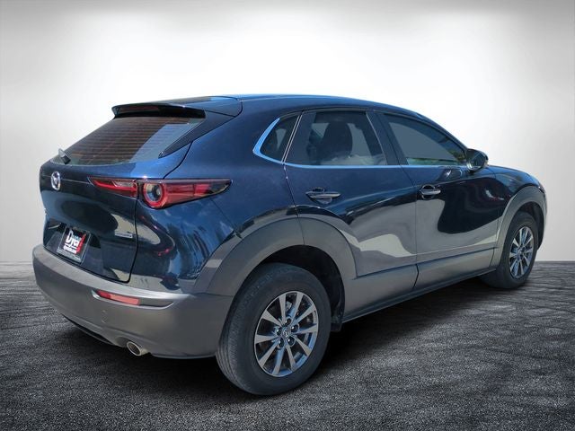 2023 Mazda Mazda CX-30 2.5 S