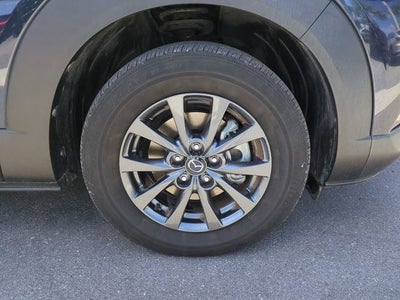2023 Mazda Mazda CX-30 2.5 S